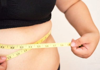 Pesquisa mostra que mais da metade da população está acima do peso